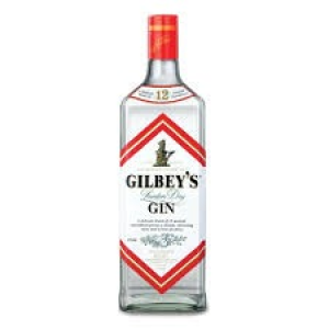 Gilbey’s - Pink Gin 250ml
